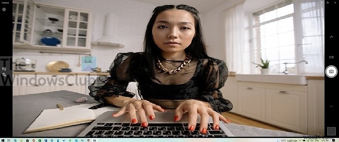 Làm thế nào để kiểm tra Webcam trong Windows 11/10? Nó có hoạt động không? 