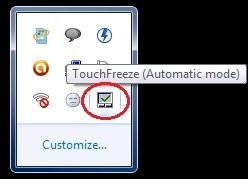 Cách bật hoặc tắt Touchpad trong Windows 11/10 