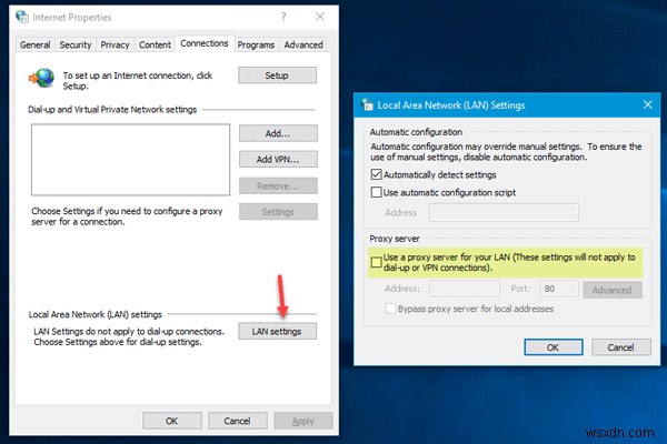 Máy chủ DNS của bạn có thể không khả dụng trong Windows 11/10 