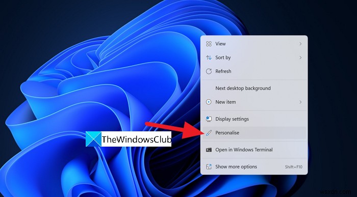 Cách thêm hoặc xóa thư mục khỏi menu Start của Windows 11 