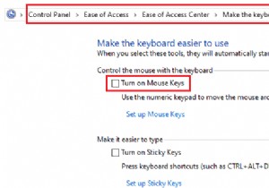 Bàn phím sẽ không nhập số HOẶC sẽ chỉ nhập số 