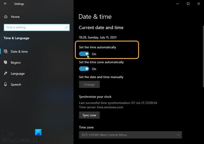 Khắc phục sự cố ứng dụng Discord không mở hoặc bị kẹt trên màn hình kết nối trong Windows 11/10 