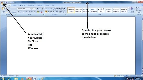 10 thủ thuật dùng chuột hữu ích cho người dùng Windows 11/10 