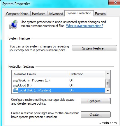 Khắc phục sự cố Windows 11/10 bị kẹt tại Tùy chọn bảo mật chuẩn bị 