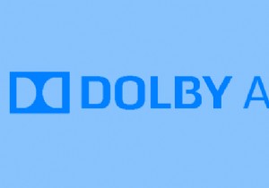 Cách cài đặt Dolby Audio trên Windows 11/10 