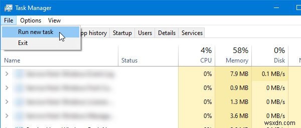 Máy tính bị kẹt trong Cài đặt cá nhân hóa Không phản hồi trong Windows 11/10 