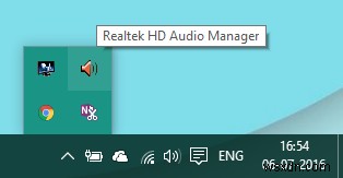 Cách sử dụng Realtek HD Audio Manager để tăng âm thanh PC của bạn 