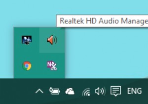 Cách sử dụng Realtek HD Audio Manager để tăng âm thanh PC của bạn 
