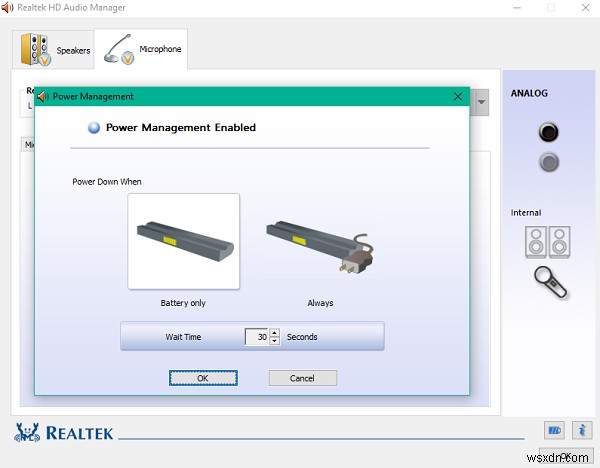 Cách sử dụng Realtek HD Audio Manager để tăng âm thanh PC của bạn 