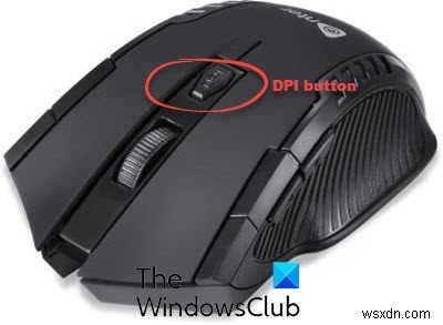 Cách ngăn Con lăn chuột điều khiển Âm lượng Windows 11/10 