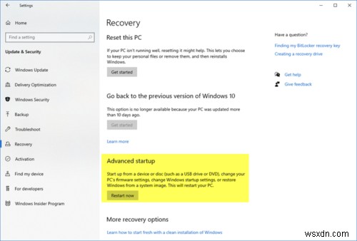 Cách thực hiện sửa chữa khởi động tự động trong Windows 11/10 