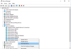 VPN không hoạt động trong Windows 11/10 - Khắc phục sự cố và sự cố VPN 