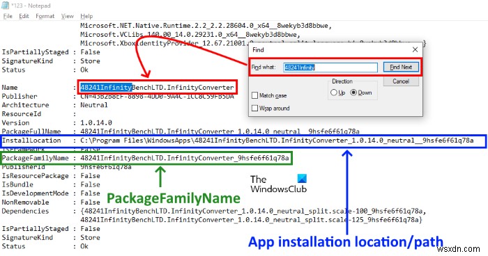 Cách mở ứng dụng Microsoft Store từ Command Prompt 