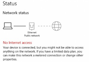 Windows Sandbox không có kết nối Internet 