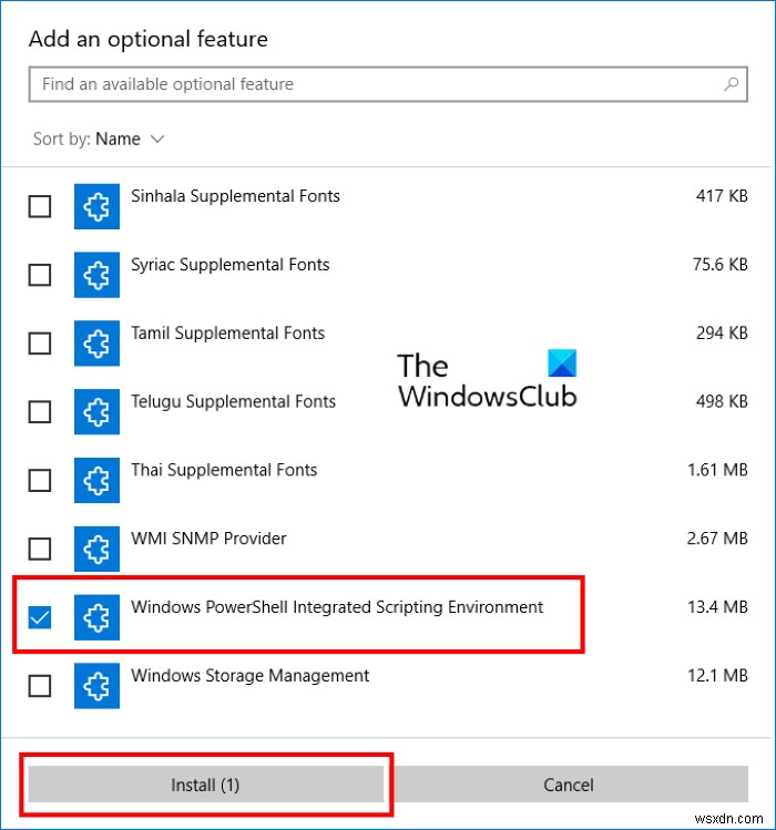 Cách cài đặt và sử dụng Windows PowerShell ISE - Hướng dẫn cho người mới bắt đầu 