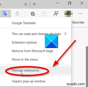 Trình duyệt Microsoft Edge bị treo, bị treo, bị treo hoặc không hoạt động 