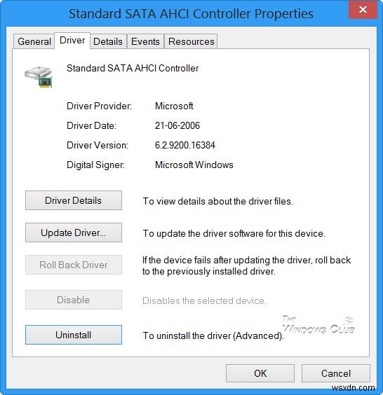 Ứng dụng đã bị chặn truy cập phần cứng đồ họa trong Windows 11/10 