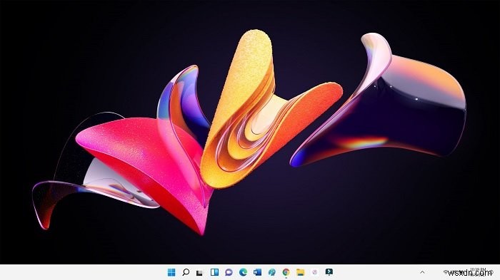 Cách chụp ảnh màn hình trong Windows 11/10 