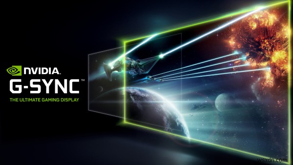 NVIDIA G-Sync không hoạt động trong Windows 11/10 