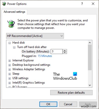 Máy tính Windows 11/10 bị đơ vài giây một lần 