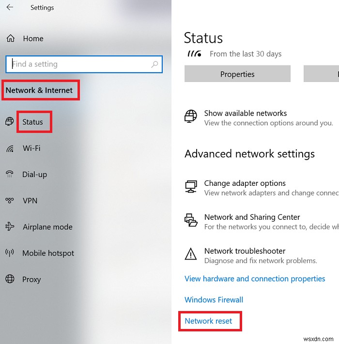 Ethernet tiếp tục ngắt kết nối trong Windows 11/10 