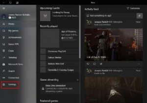 Thanh trò chơi Xbox không hoạt động hoặc không mở trong Windows 11/10 