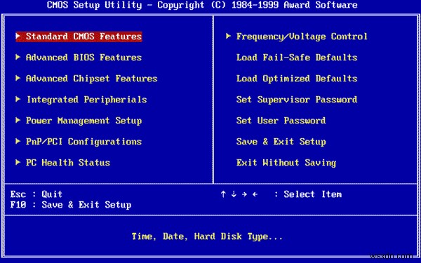 Cách cập nhật BIOS trên máy tính Windows 11/10 