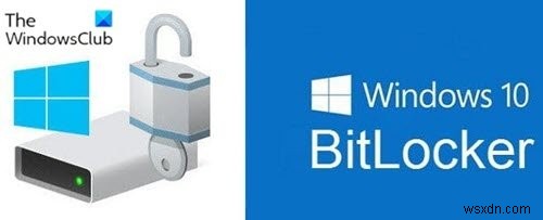 Cách thay đổi mã PIN BitLocker trong Windows 11/10 