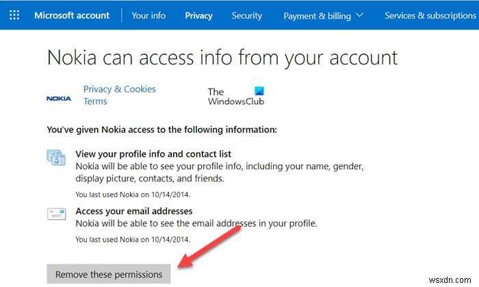 Cách tăng cường Cài đặt Bảo mật Tài khoản Microsoft 