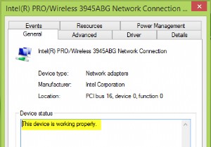 Windows không thể khởi động WLAN AutoConfig Service, Lỗi 1068 