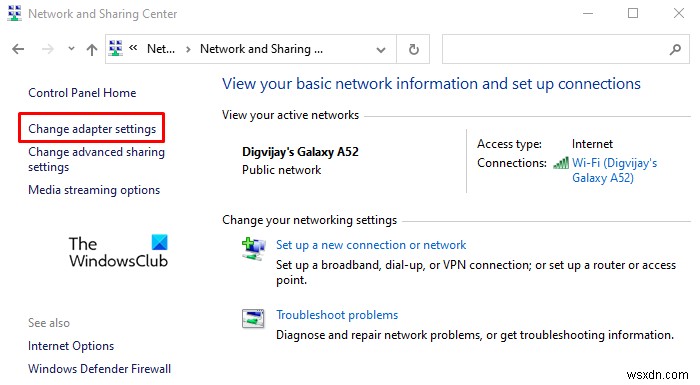 Ngăn Windows 11/10 tự động kết nối với mạng Wi-Fi 