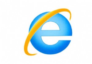 Cách gỡ cài đặt, loại bỏ hoặc tắt Internet Explorer trong Windows 10 