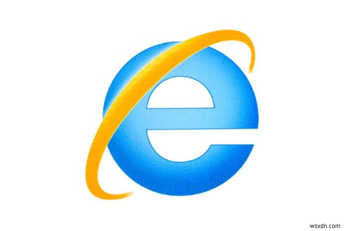 Cách gỡ cài đặt, loại bỏ hoặc tắt Internet Explorer trong Windows 10 