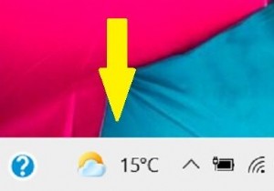 Cách tùy chỉnh tiện ích thanh tác vụ Tin tức và Sở thích trong Windows 11/10 