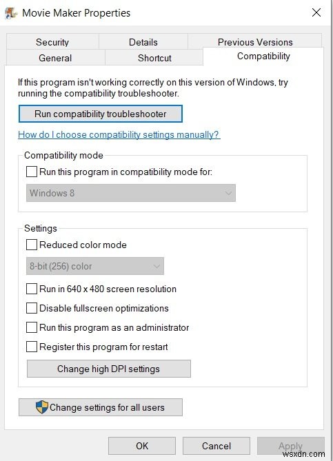 Không có âm thanh trong ứng dụng Trình chỉnh sửa video trong Windows 11/10 