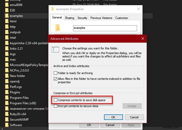 Cách giải nén tất cả các tệp trên Windows 11/10 
