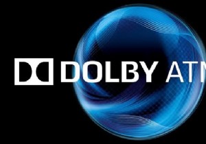 Dolby Atmos không hoạt động trên Windows 11/10 