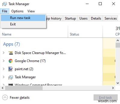 10 cách mở File Explorer trong Windows 11/10 