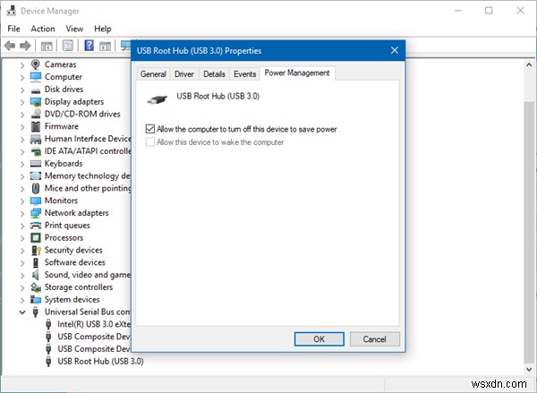Gamepad không được nhận dạng hoặc hoạt động trong Windows 11/10 