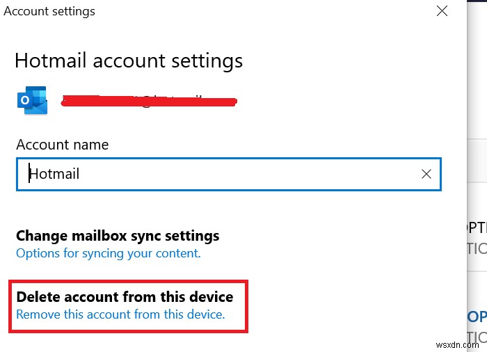 Thiết bị này không đáp ứng các yêu cầu của tổ chức bạn đối với Windows Hello 