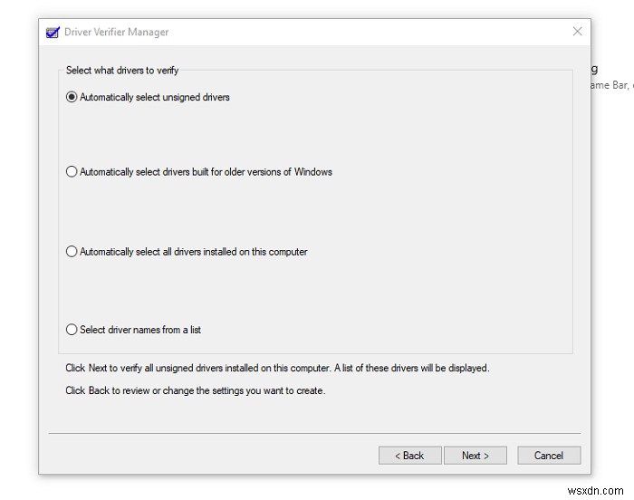 Sửa lỗi BSOD trong chế độ hạt nhân (Kernel Mode Heap Corrupt) trên Windows 11/10 