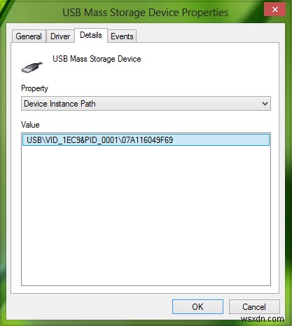 Thiết bị USB không hoạt động trong Windows 11/10 