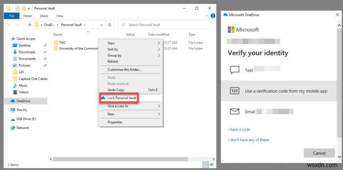 Cách bảo vệ Tệp hoặc Thư mục không bị xóa vô tình trong Windows 10 