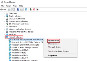 Máy tính mạng không hiển thị trong Windows 11/10 