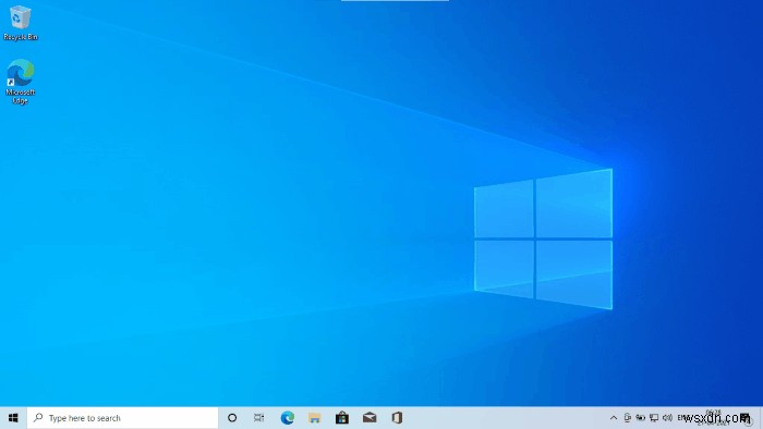 Cách tạo VirtualBox VM toàn màn hình trong Windows 11/10 