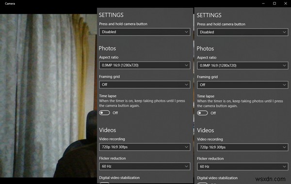 Cách sử dụng webcam để quay video và chụp ảnh trong Windows 11/10 