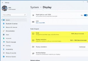 Cách xóa Thanh màu đen khỏi Trò chơi trong Windows 11/10 