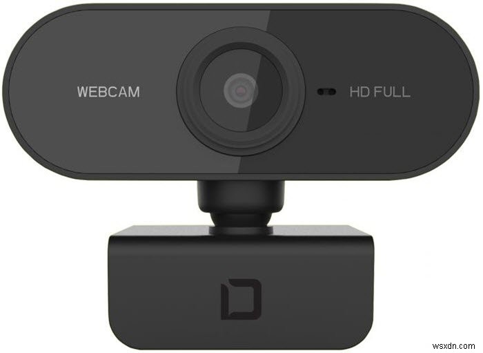 Webcam tiếp tục bị đóng băng hoặc gặp sự cố trong Windows 11/10 