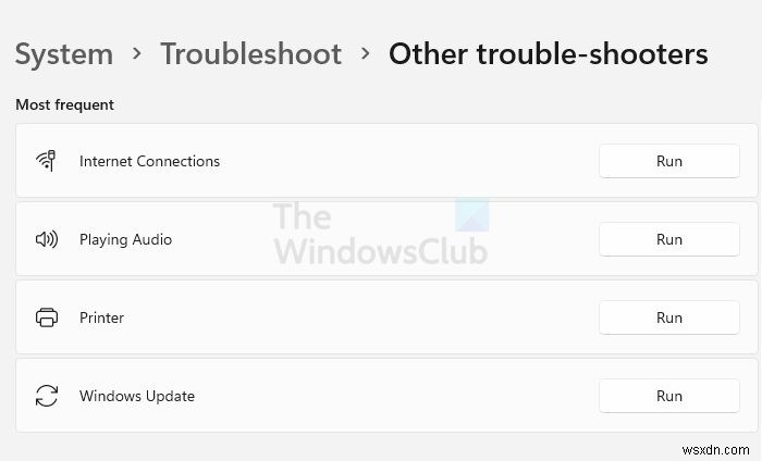 DNS_PROBE_FINISHED_NXDOMAIN, Không thể tìm thấy địa chỉ IP máy chủ 