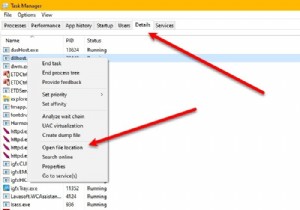 Dllhost.exe là gì và tại sao nó lại hiển thị Mức sử dụng đĩa cao? 